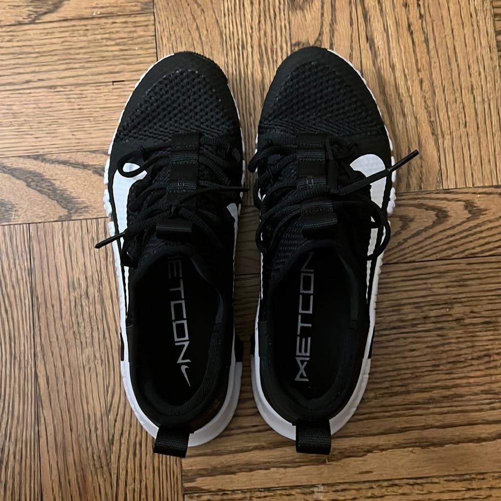 Nike Free Metcon 3 Size. 10